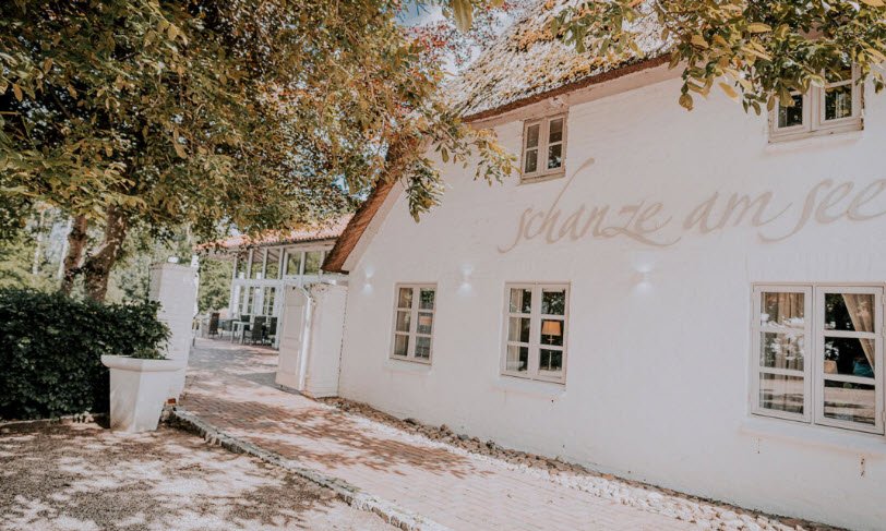 Margarethen Schanze, Germany